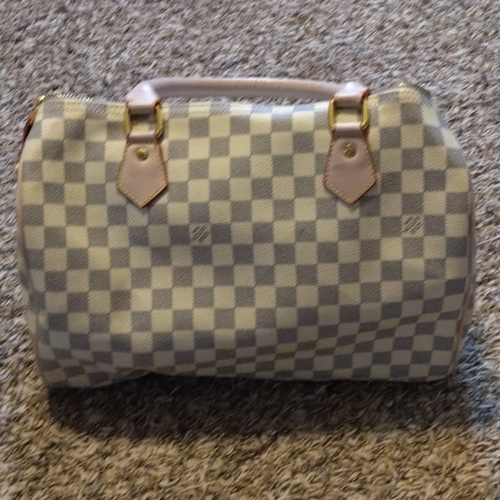 Louis Vuitton purse